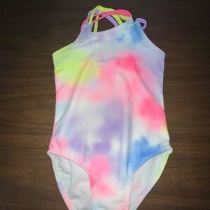 Girls Children’s Place 1 pc pastel pink and purple